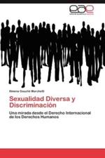 Sexualidad Diversa y Discriminacion