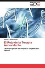 El Reto de la Terapia Antioxidante