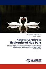 Aquatic Vertebrate Biodiversity of Hub Dam