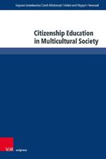 Citizenship Education in Multicultural Society