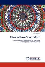 Elizabethan Orientalism