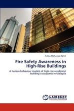 Fire Safety Awareness in High-Rise Buildings