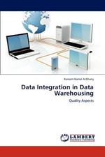 Data Integration in Data Warehousing