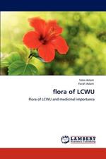 flora of LCWU