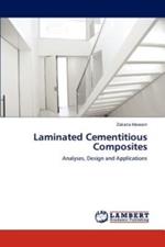 Laminated Cementitious Composites