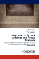 Integration of System Dynamics and Action Research