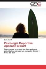 Psicologia Deportiva Aplicada al Surf