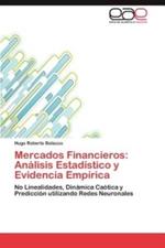 Mercados Financieros: Analisis Estadistico y Evidencia Empirica