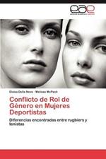 Conflicto de Rol de Genero en Mujeres Deportistas