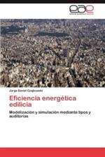 Eficiencia Energetica Edilicia