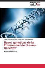 Bases Geneticas de La Enfermedad de Graves-Basedow