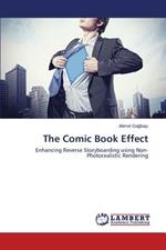 The Comic Book Effect