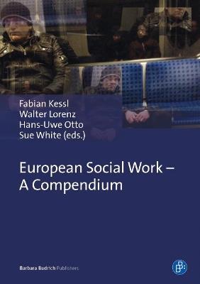 European Social Work - A Compendium - cover
