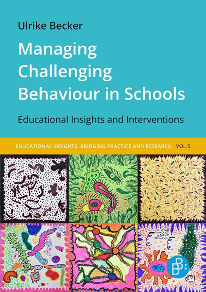Managing Challenging Behaviour in Schools