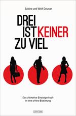 Drei ist keiner zu viel