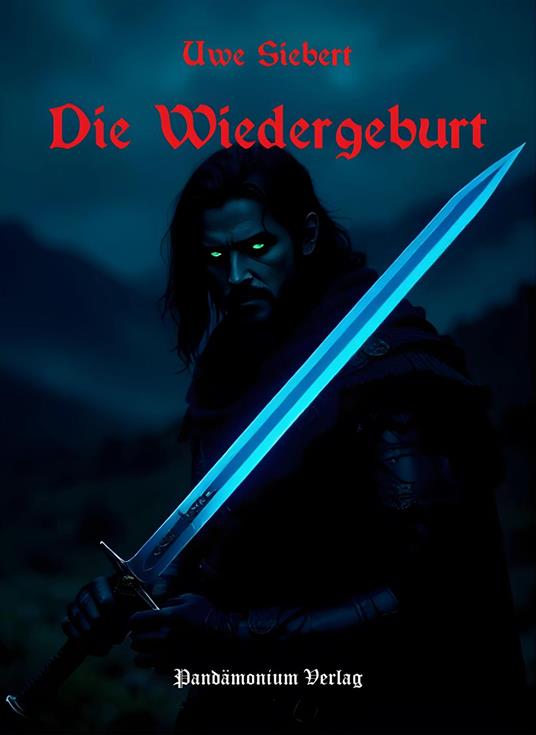 Die Wiedergeburt