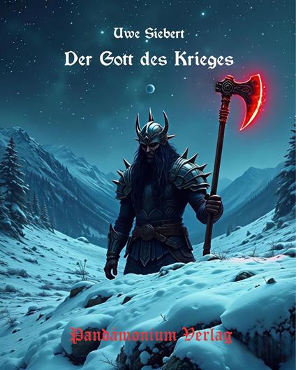 Der Gott des Krieges