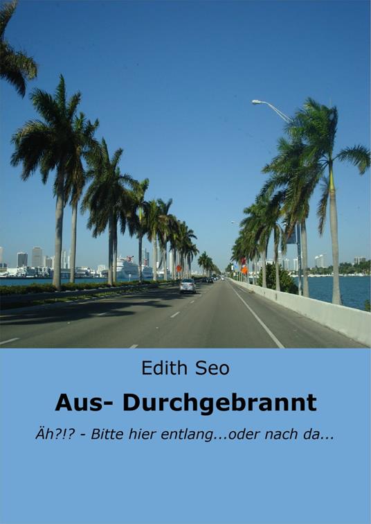 Aus-/ Durchgebrannt