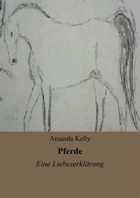 Pferde