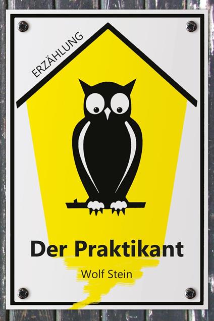 Der Praktikant