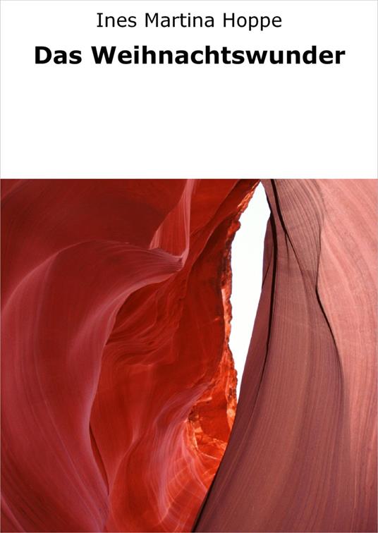 Das Weihnachtswunder - Ines Martina Hoppe - ebook