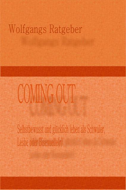 COMING OUT