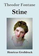 Stine (Grossdruck)