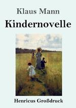 Kindernovelle (Grossdruck)
