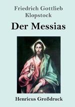 Der Messias (Großdruck)