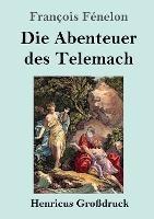 Die Abenteuer des Telemach (Grossdruck)