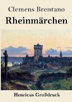 Rheinmarchen (Grossdruck)