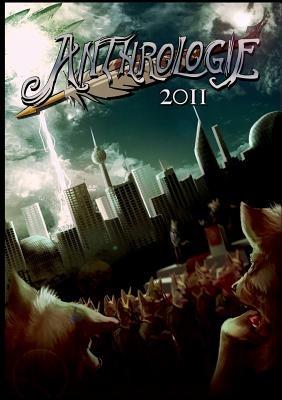 Anthrologie: Edition 2011 - cover