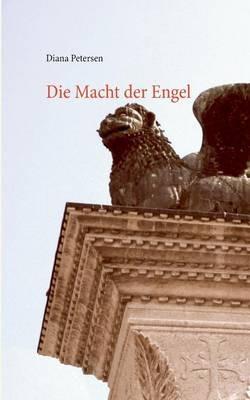 Die Macht der Engel - Diana Petersen - cover
