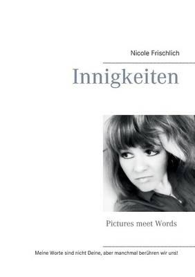 Innigkeiten - Nicole Frischlich - cover