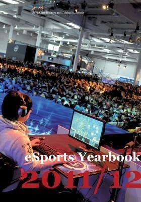 eSports Yearbook 2011/12 - cover