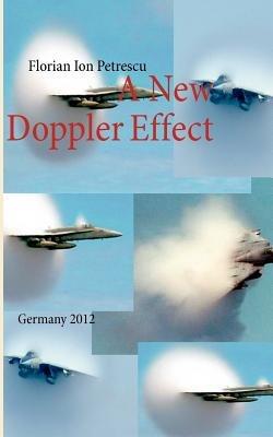 A New Doppler Effect: Germany 2012 - Florian Ion Petrescu - cover