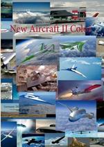 New Aircraft II Color: Germany 2013