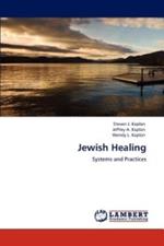 Jewish Healing
