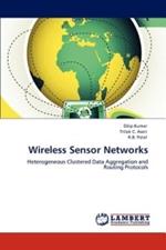 Wireless Sensor Networks