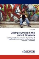 Unemployment in the United Kingdom
