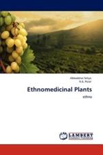 Ethnomedicinal Plants