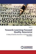 Towards Learning-Focused Quality Assurance