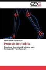 Protesis de Rodilla