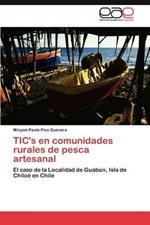 Tic's En Comunidades Rurales de Pesca Artesanal