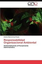 Responsabilidad Organizacional Ambiental