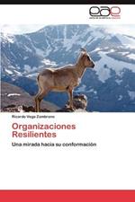 Organizaciones Resilientes