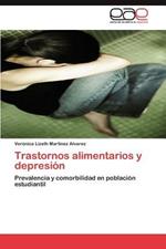 Trastornos Alimentarios y Depresion