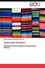 Huecani Mexico