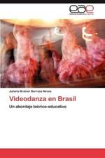 Videodanza En Brasil