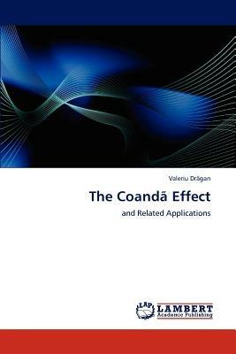 The Coanda Effect - Valeriu Gan,Valeriu Dragan - cover